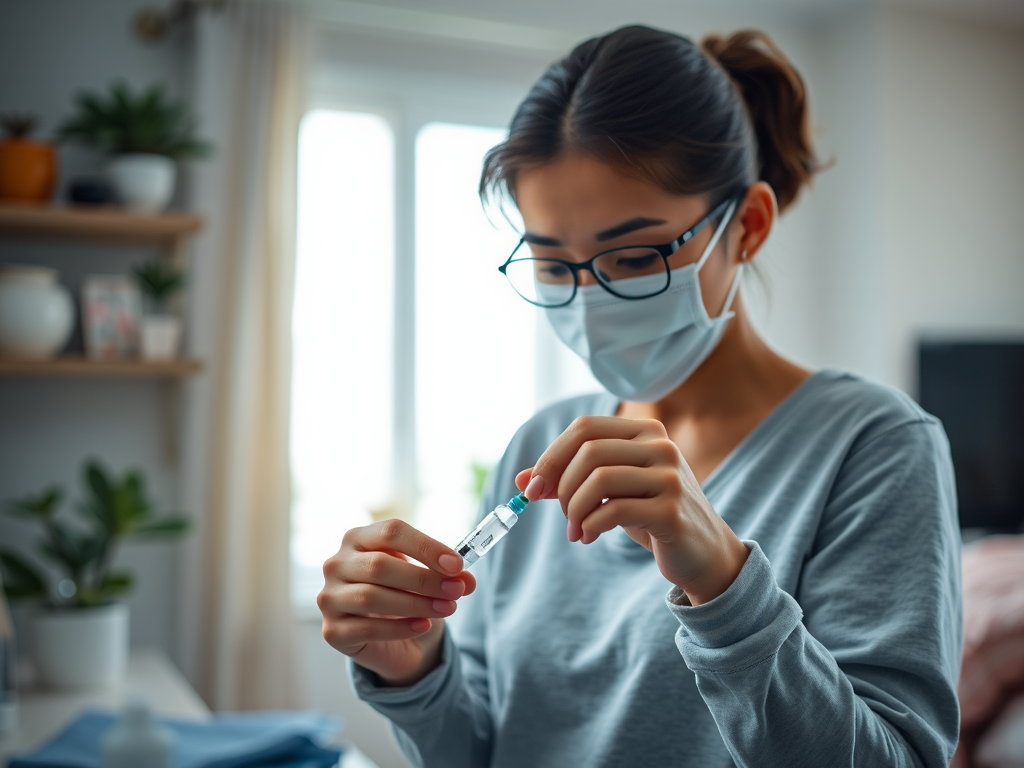 Cât de Des Trebuie Curățat Aparatul de Injectat: Ghid pentru Părinții Ocupați