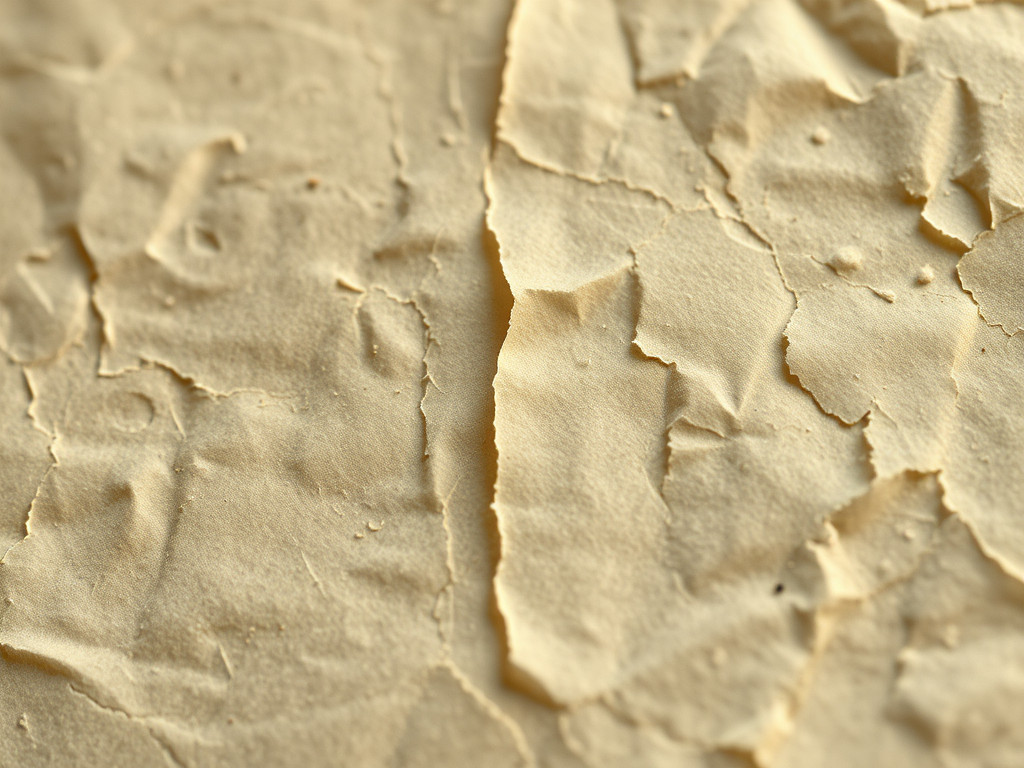 Ce influențează rezistența hârtiei în timp?