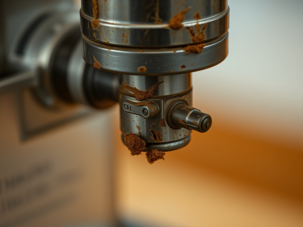 Cum să Identifici Uzura Aparatului de Injectat Tutun