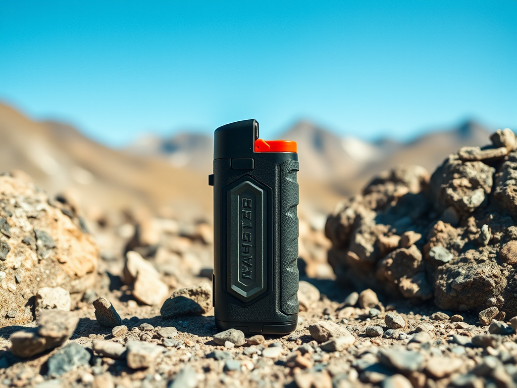 Cum să Alegi o Brichetă Rezistentă la Condiții Extreme