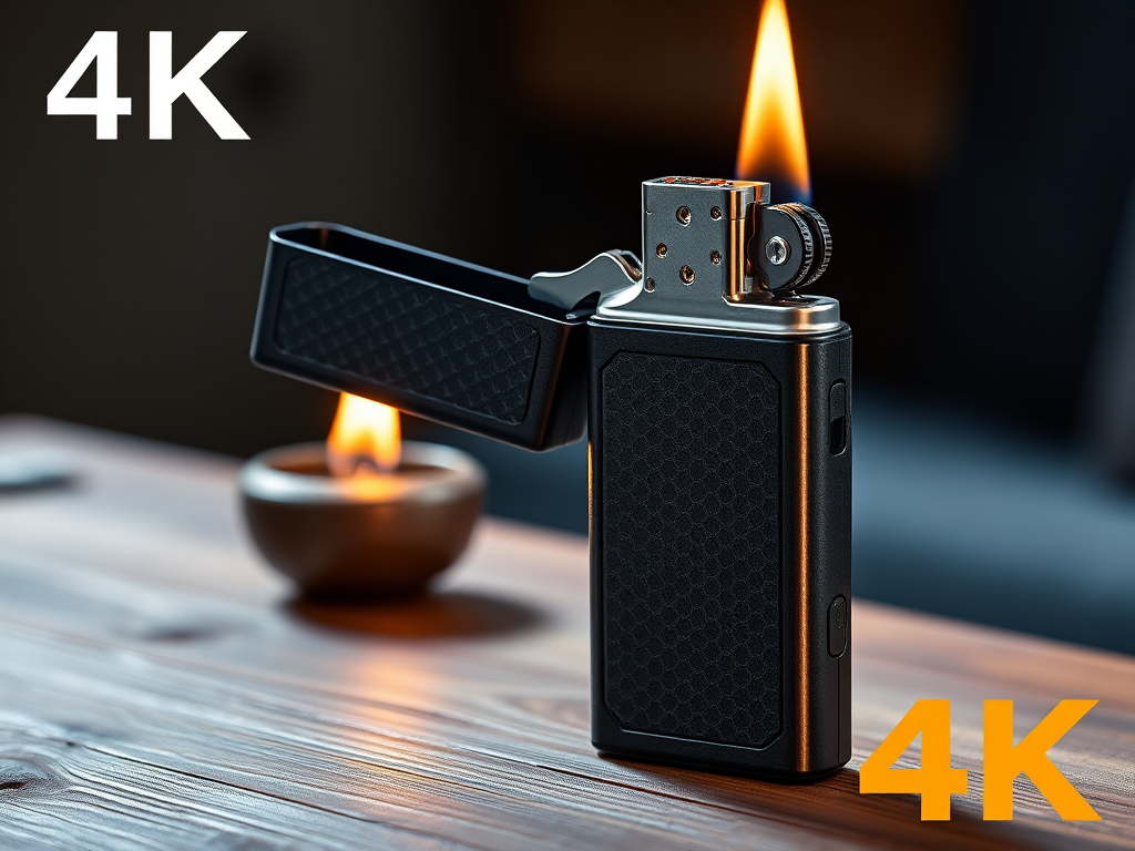 Cum să Alegi o Brichetă cu Autonomie Mare