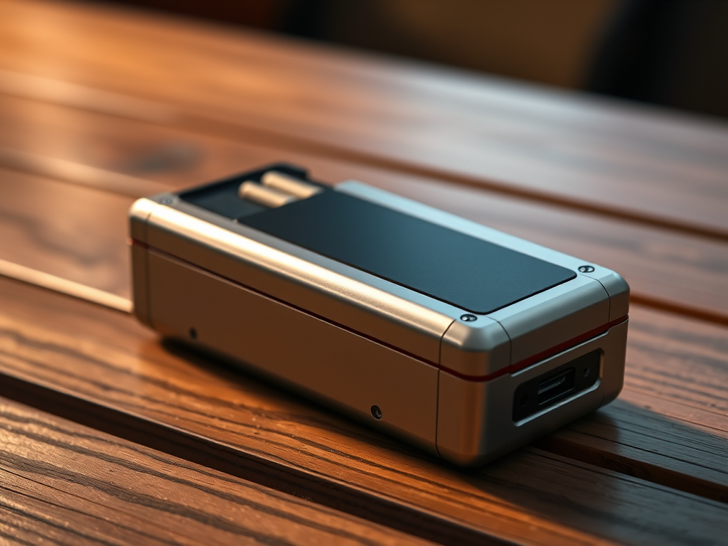 Cum să Alegi o Tabacheră Rezistentă la Șocuri